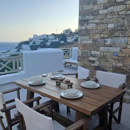 Anemone I W Private Pool 5 Minute From בית נופש