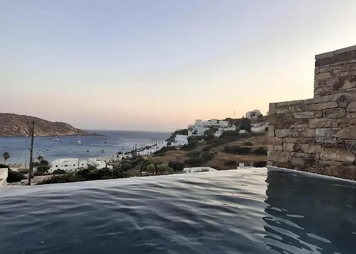 Casa de Férias Anemone I W Private Pool 5 Minute From