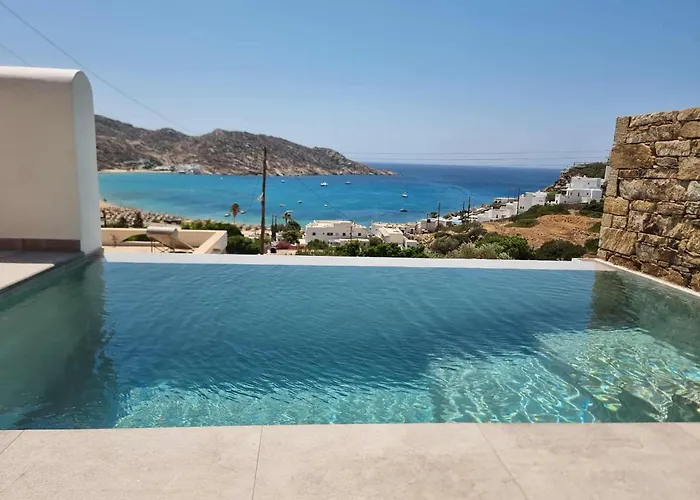 Casa de Férias Anemone I W Private Pool 5 Minute From