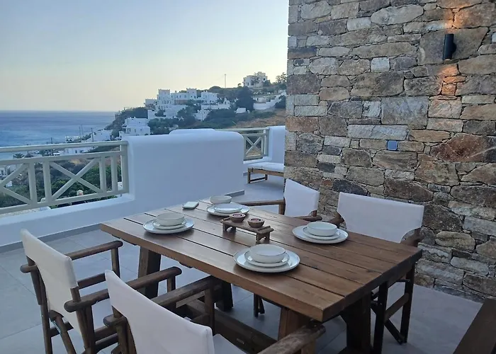 Anemone I W Private Pool 5 Minute From Casa de Férias