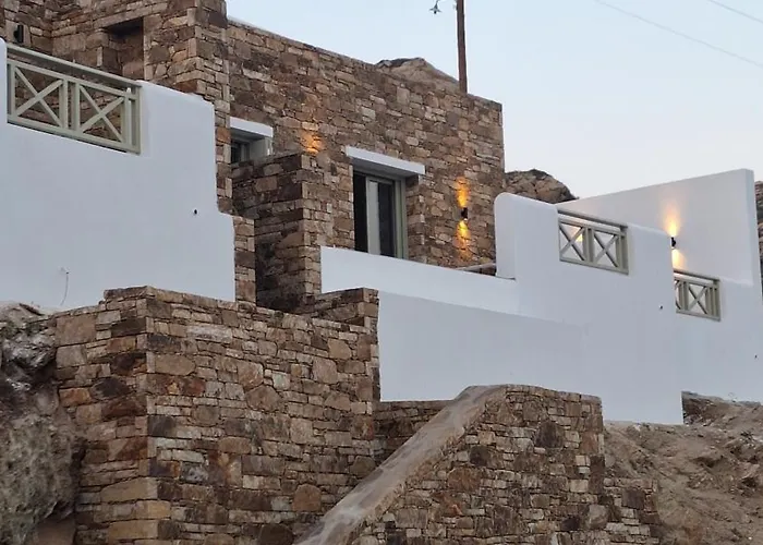 Semesterbostad Anemone I W Private Pool 5 Minute From