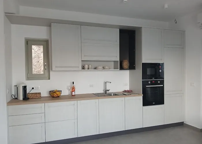 Semesterbostad Anemone I W Private Pool 5 Minute From *